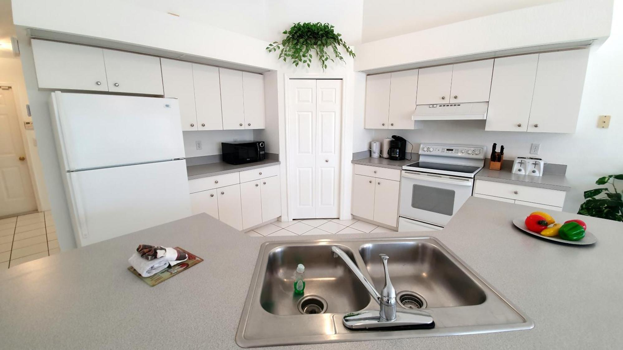 Villa House Rainbow Cape Coral Exterior foto