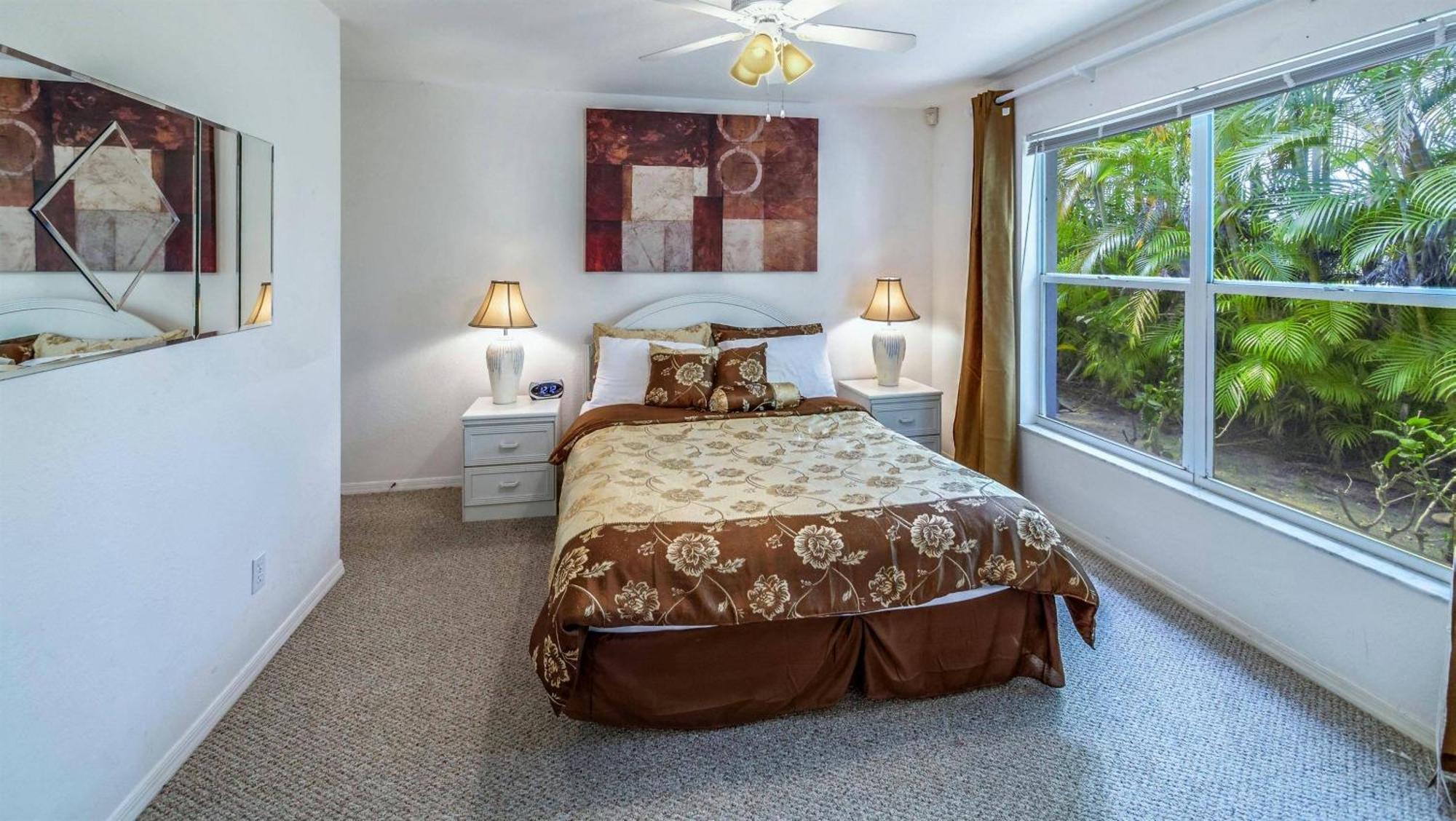 Villa House Rainbow Cape Coral Exterior foto
