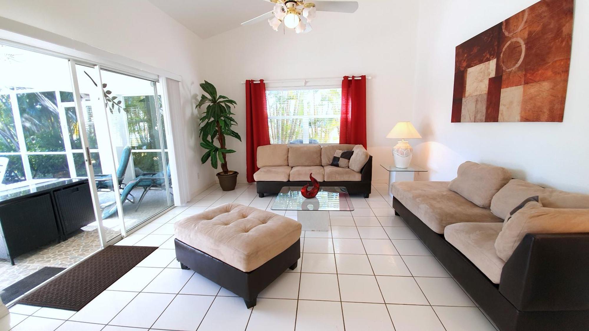 Villa House Rainbow Cape Coral Exterior foto