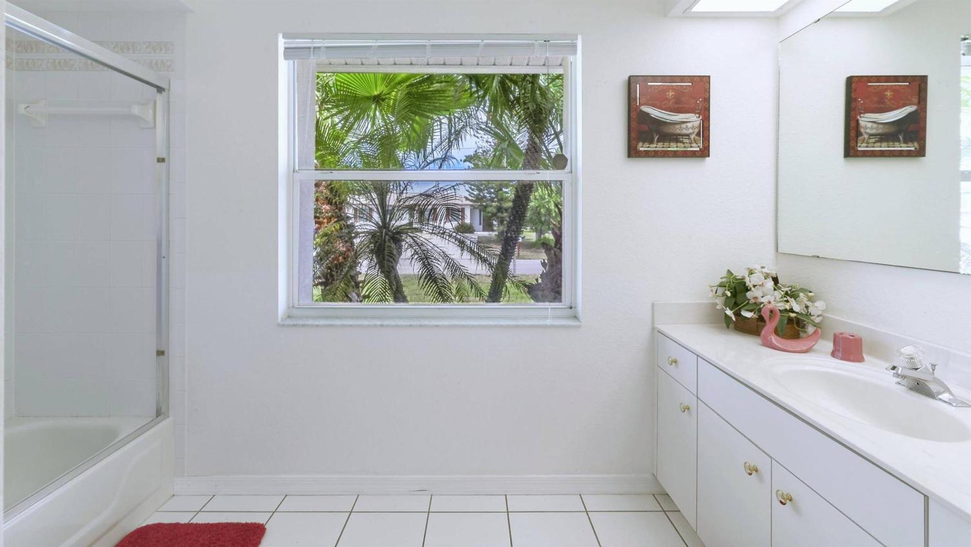Villa House Rainbow Cape Coral Exterior foto