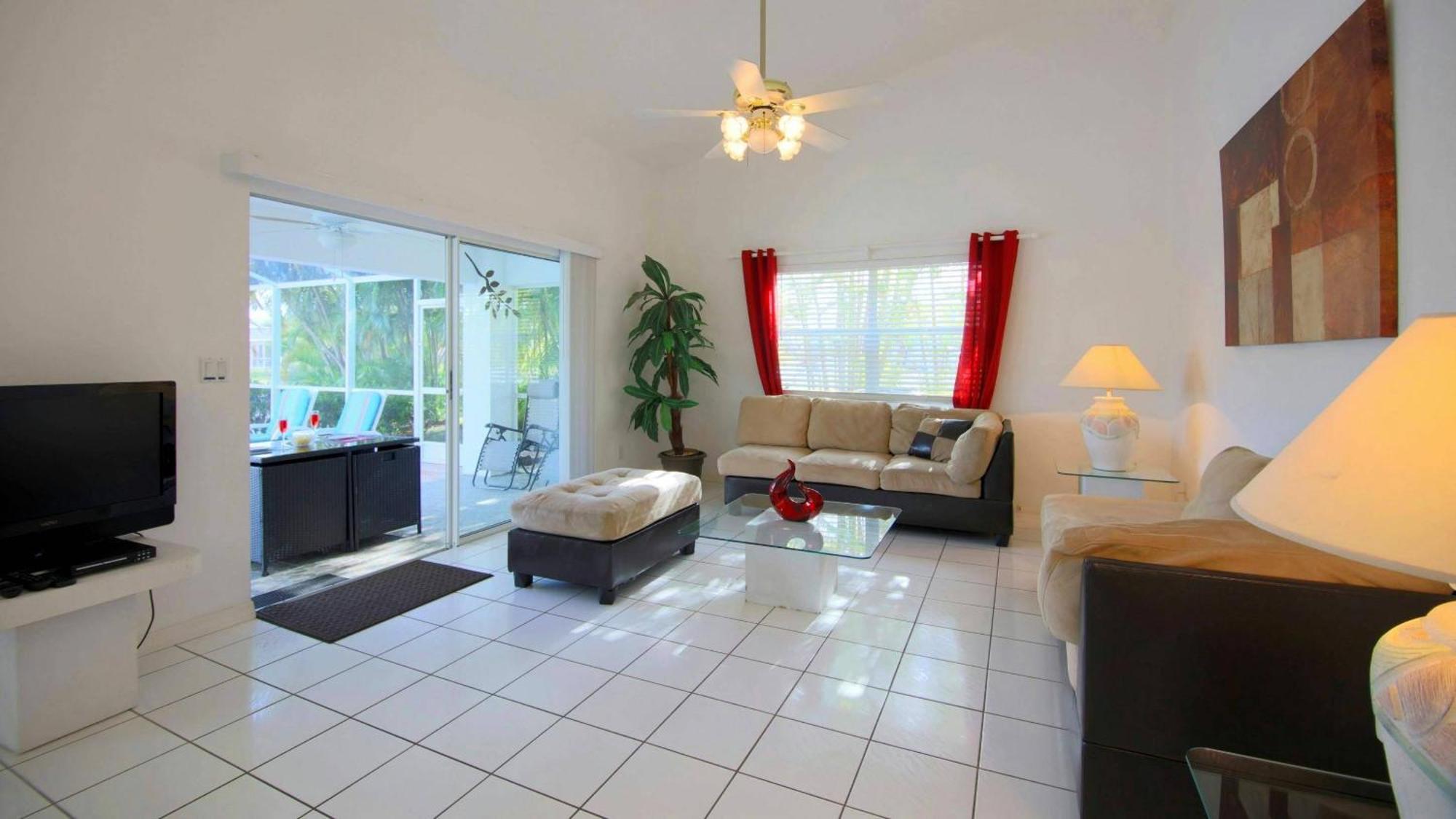Villa House Rainbow Cape Coral Exterior foto